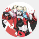 Suche nach harley quinn aufkleber Herz