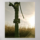 Suche nach wasserpumpe poster Vintag