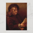 Suche nach titus postkarten Rembrandt