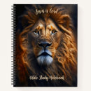 Suche nach löwe kleine notizbücher Modern