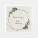 Suche nach geometric servietten Babyparty