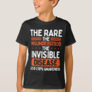 Suche nach unsichtbare kinder tshirts Band