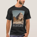 Suche nach pyramiden tshirts Kairo