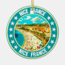 Suche nach netter ornamente France