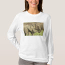 Suche nach indischer elefant tshirts Fauna