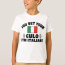 Suche nach italienische kinder tshirts Italienischer stolz