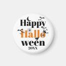 Suche nach orange halloween magnete Spinnennetz