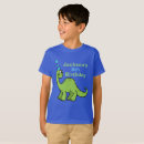 Suche nach dinosaurier tshirts Party