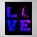 Suche nach badminton poster Spieler