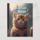 Suche nach katzengruß karten Katzengrüße