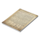 Suche nach altes papier notizblock Rustikal