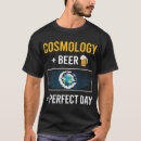 Suche nach kosmologie tshirts Sterne