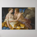 Suche nach frauen sind engel poster Liebe