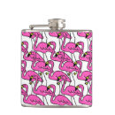 Suche nach rosa flamingo flachmänner Illustration