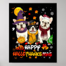 Suche nach französische bulldogge poster Glücklich