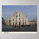 Suche nach mailand poster Mailänder dom