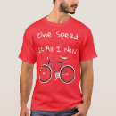 Suche nach eine geschwindigkeit tshirts Zyklus