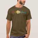 Suche nach guitar tshirts Bass