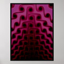 Suche nach pink and black poster Gothic