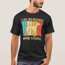 Suche nach sighthound tshirts Rasse