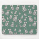 Suche nach niedlicher koala mousepads Tragen