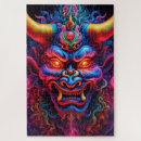 Suche nach dämon puzzle Demon