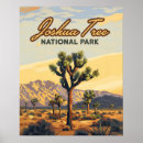 Suche nach joshua tree poster Retro