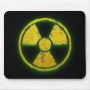 Suche nach strahlung mousepads Gefahr