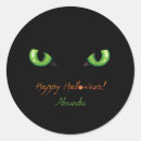 Suche nach grüne augen aufkleber Halloween