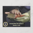 Suche nach obama einweihung postkarten Präsident