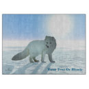 Suche nach fuchs schneidebrettchen Alaska
