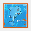 Suche nach niedlicher delphin magnete Für kinder