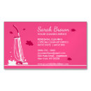 Suche nach reinigungsservice visitenkarten Sauberkeit