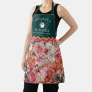 Suche nach blumenmuster schürzen Boho