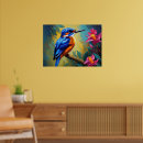 Suche nach kingfish poster Tropisch