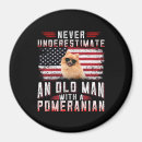 Suche nach alter mann magnete Lustig