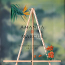 Suche nach exotische blumen poster Elegant