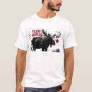 Suche nach kanada ahornblatt tshirts Für ihn