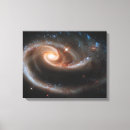Suche nach nase leinwandbilder Galaxie