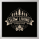 Suche nach langsam poster Langlebig