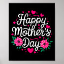 Suche nach der mutter s tages poster Frauen