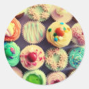 Suche nach kuchenaufkleber Kleiner kuchen