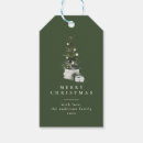Suche nach weihnachtsbaum geschenkanhänger Minimal