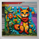 Suche nach mural poster Wandgemälde