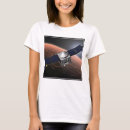 Suche nach atmosphäre tshirts Weltraum