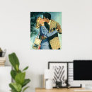 Suche nach nostalgisches weihnachten poster Retro