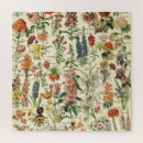 Suche nach blume puzzle Blatt