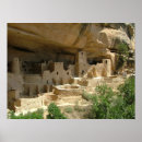 Suche nach mesa verde poster Pueblo