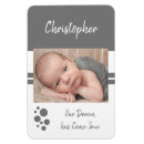Suche nach baby boy magnete Foto