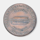Suche nach medaille magnete Rund